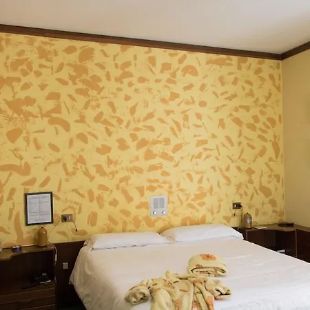 Apart Otel Loreto