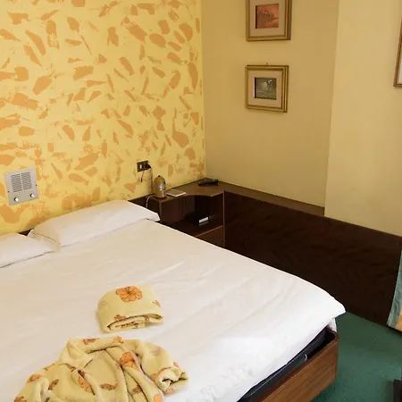 Loreto Apart Otel