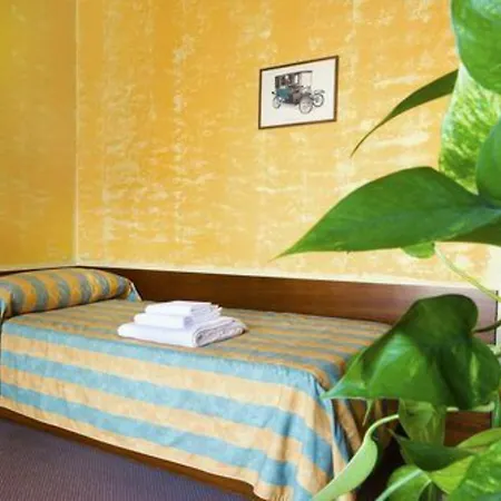Loreto Apart Otel