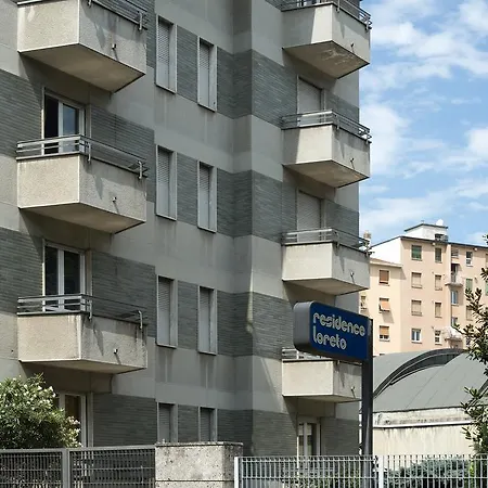 Loreto Milan