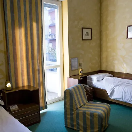 Loreto Apart-hotel