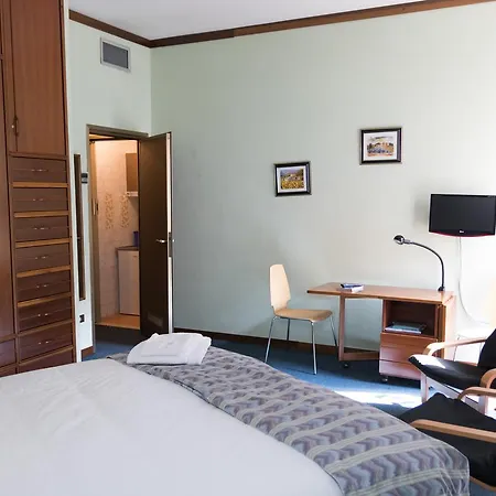 Loreto Aparthotel 3*