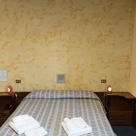 Apart-hotel Loreto 3*