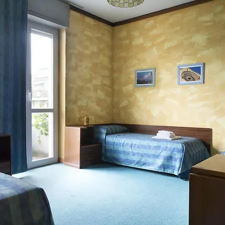 Loreto 3* Milan