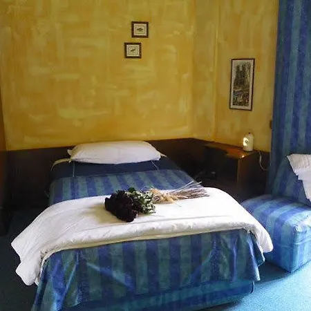 Aparthotel Loreto Milan