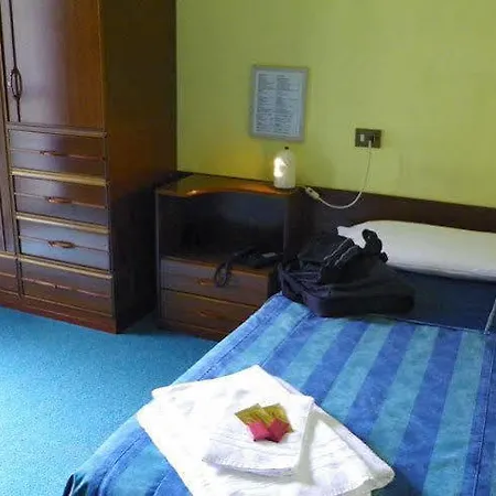 Loreto Apart-hotel Milão