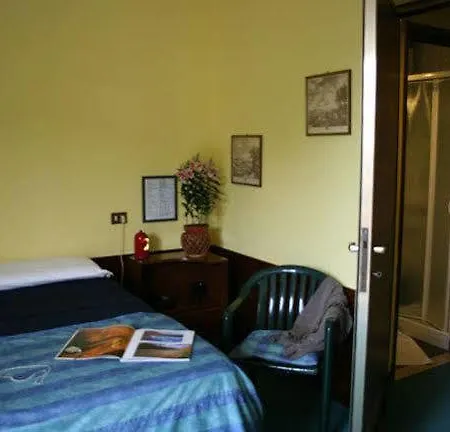 Hotel apartamentowy Loreto 3*