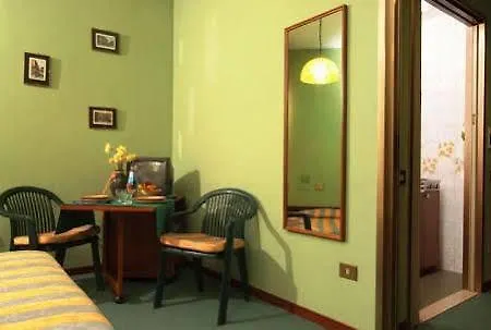 Loreto Apart-hotel 3*