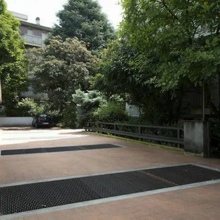 Loreto 3* Milan