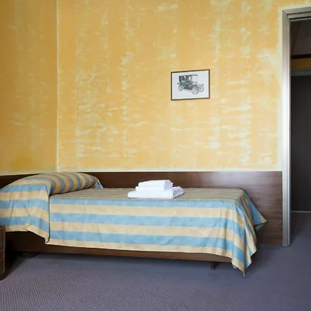 Loreto Apart-hotel Milão