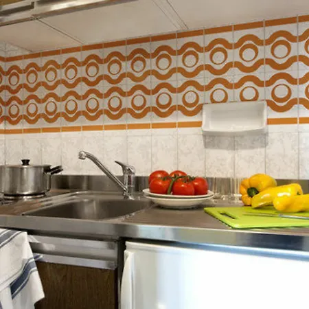 Apart-hotel Loreto