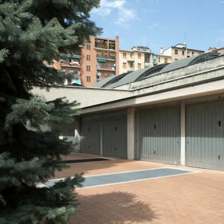 Loreto Aparthotel