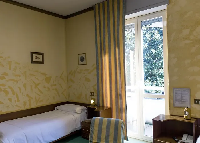 Hotel apartamentowy Loreto
