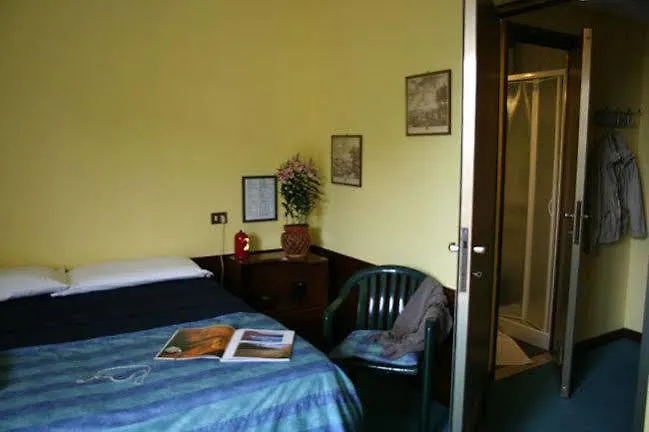 Hotel apartamentowy Loreto 3*