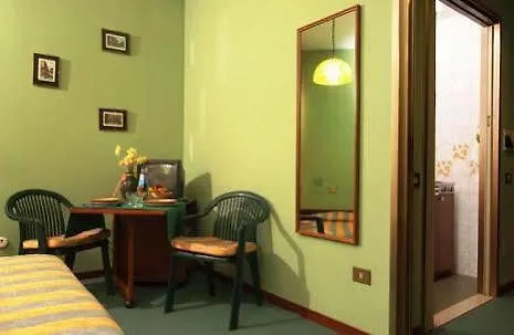 Loreto Hotel apartamentowy 3*