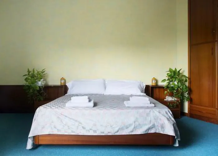 Loreto 3* Mediolan