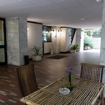 Loreto Aparthotel Milán