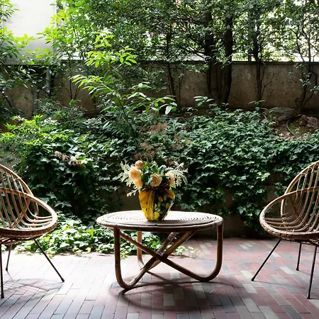 Aparthotel Loreto 3*