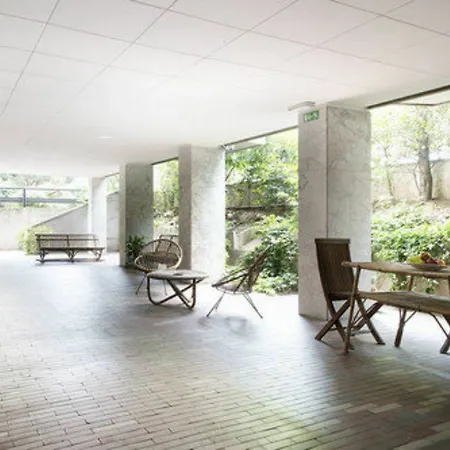 Loreto Aparthotel Mailand