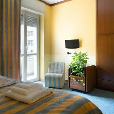 Aparthotel Loreto Mailand