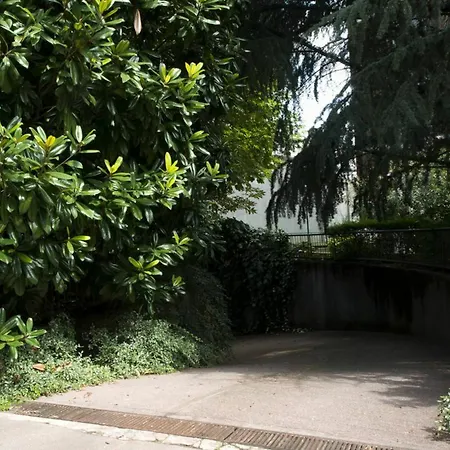 Loreto Aparthotel Mailand