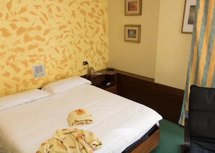 Loreto Aparthotel