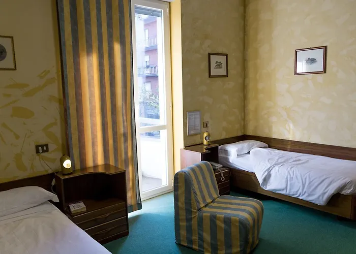 Loreto Aparthotel