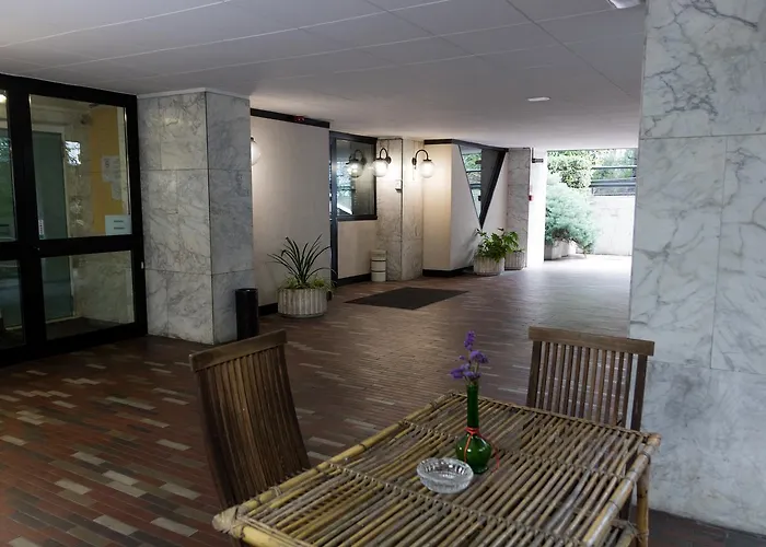 Loreto Aparthotel Milán