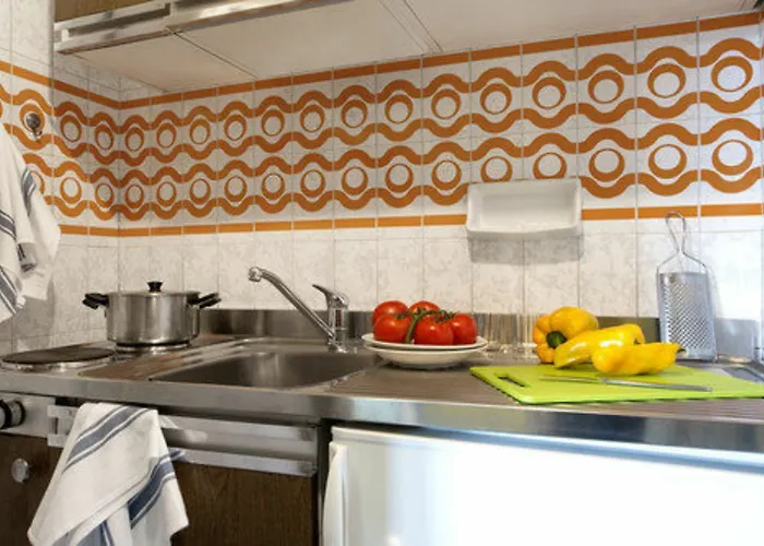 Aparthotel Loreto