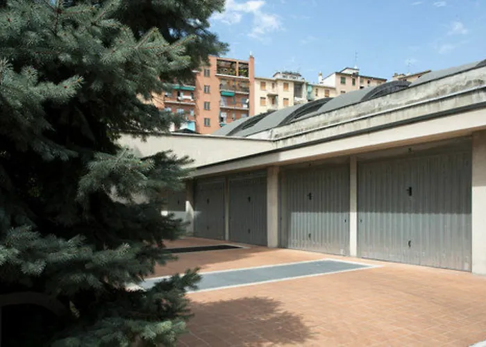 Loreto Aparthotel