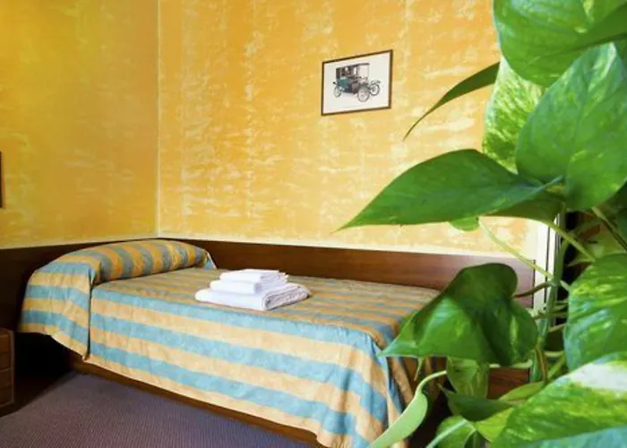 Loreto Aparthotel