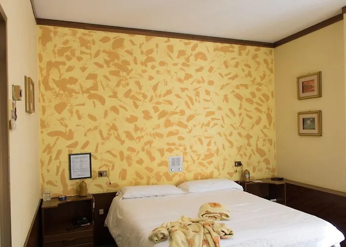 Aparthotel Loreto