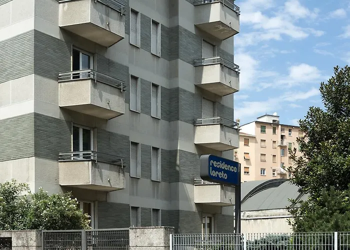 Loreto Milan