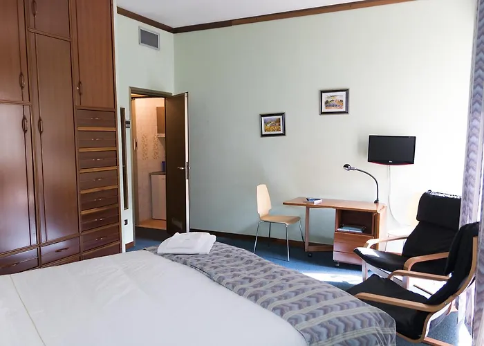 Loreto Aparthotel 3*