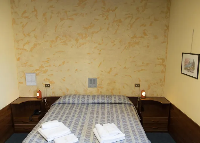 Aparthotel Loreto 3*