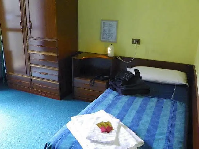 Loreto Aparthotel Milan