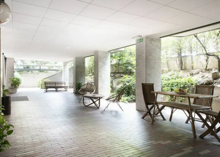 Loreto Aparthotel Milan