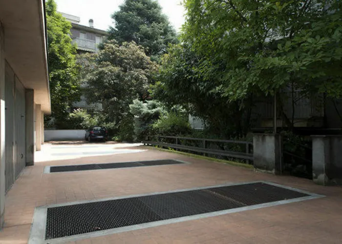 Loreto 3* Milan