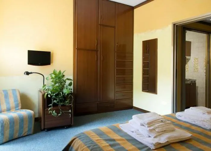 Loreto 3* Milan